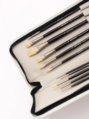 Набор кистей «Tician» - Фото 5