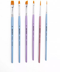 Набор кистей «Salvador» - Фото 2