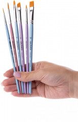 Набор кистей «Salvador» - Фото 3