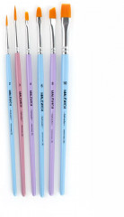 Набор кистей «Salvador» - Фото 7