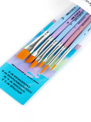 Набор кистей «Salvador» - Фото 9