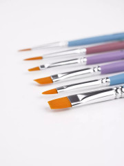 Набор кистей «Salvador» - Фото 18