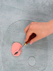 Мастихин художественный «Simple-Line 1-1» - Фото 3