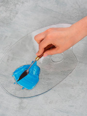 Мастихин художественный «Simple-Line 1-2» - Фото 3