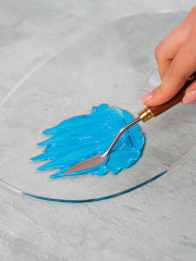 Мастихин художественный «Simple-Line 1-2» - Фото 10