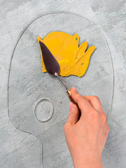 Мастихин художественный «Simple-Line 1-5» - Фото 10