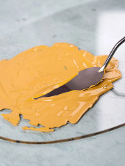 Мастихин художественный «Simple-Line 1-5» - Фото 11