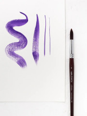 Кисть «Frida» - Фото 2