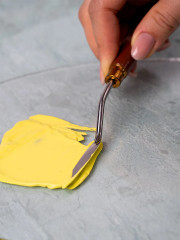 Мастихин художественный «Simple-Line 2-1» - Фото 3