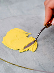 Мастихин художественный «Simple-Line 2-1» - Фото 10