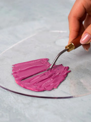 Мастихин художественный «Simple-Line 2-2» - Фото 3