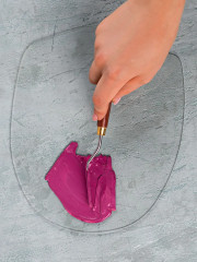 Мастихин художественный «Simple-Line 2-2» - Фото 8