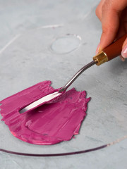 Мастихин художественный «Simple-Line 2-2» - Фото 9