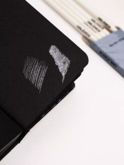 Набор карандашей пастельных - Фото 9