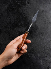 Мастихин художественный «Simple-Line 3-2» - Фото 1