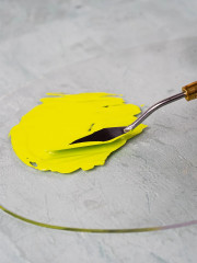 Мастихин художественный «Simple-Line 3-2» - Фото 3