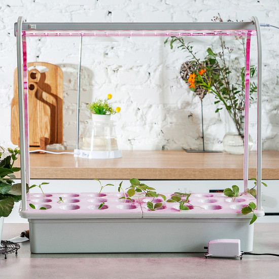 Компрессор для гидропоники