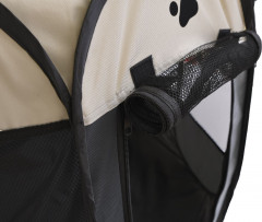 Мягкий вольер-манеж для животных - Фото 3