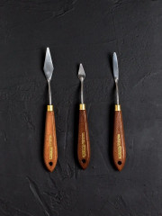 Набор мастихинов «Simple» - Фото 1