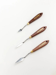 Набор мастихинов «Simple» - Фото 7