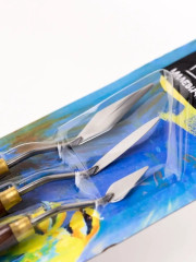 Набор мастихинов «Simple» - Фото 8