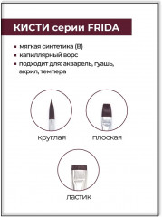 Кисть-флейц - Фото 6