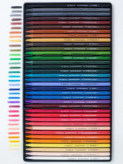 Набор пастельных карандашей - Фото 4