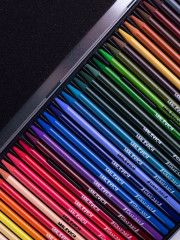 Набор пастельных карандашей - Фото 7