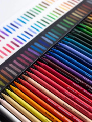 Набор пастельных карандашей - Фото 8