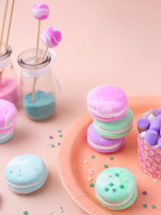 Глина для лепки, белая - Фото 7