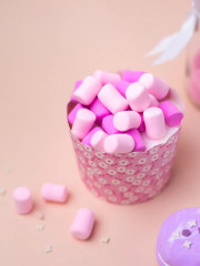 Глина для лепки, белая - Фото 8