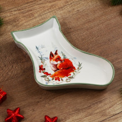 Блюдо «Лисичка» - Фото 4