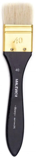 Кисть флейц «Henry»