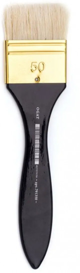 Кисть флейц «Henry»