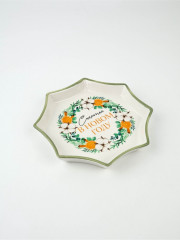 Блюдо «Счастья в новом году» - Фото 2