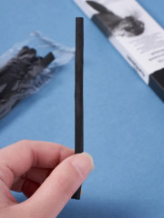 Уголь для рисования натуральный - Фото 5