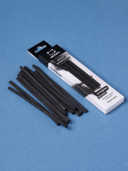 Уголь для рисования натуральный - Фото 6