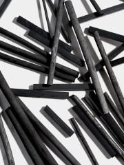 Уголь для рисования натуральный - Фото 9