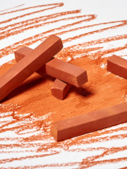 Набор мелков для рисования - Фото 5