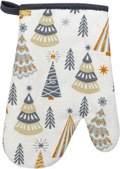 Набор кухонный «Новогодняя Феерия» - Фото 2