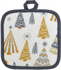 Набор кухонный «Новогодняя Феерия» - Фото 3