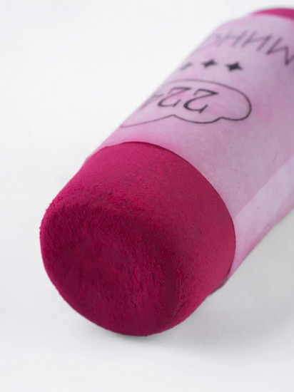 Пастель сухая художественная, 224 карминовый