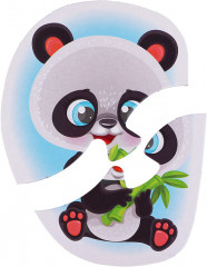 Макси-пазл «Зверята» - Фото 4