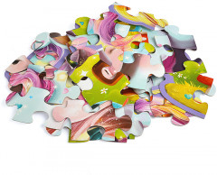 Пазл «Сказочный единорог» - Фото 3