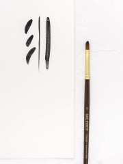 Кисть - Фото 10