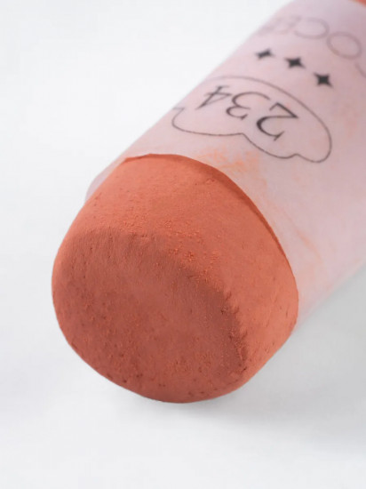 Пастель сухая художественная, 234 лососевый