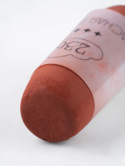 Пастель сухая художественная, 236 красная глина