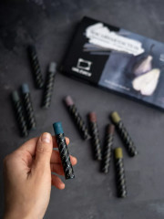 Пастель масляная - Фото 5