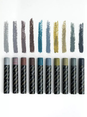 Пастель масляная - Фото 6