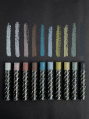 Пастель масляная - Фото 7